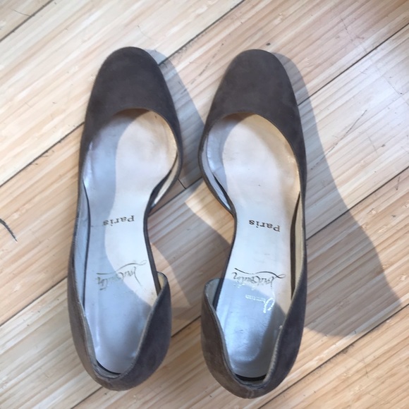 Christian Louboutin pumps - Picture 3 of 7